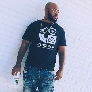 Meet your Posher, Darius